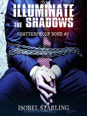 cover image of Illuminate the Shadows
